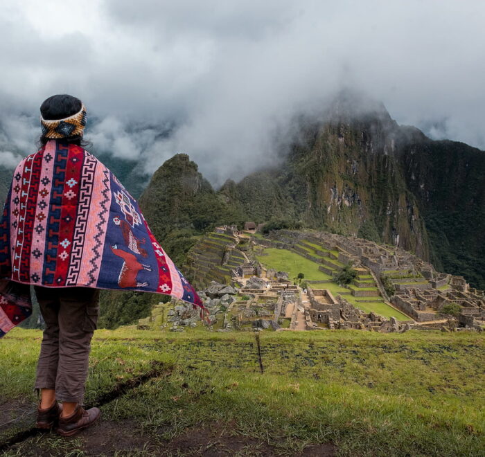 Machu Picchu Luxury Tour wiht Hiram Bingham Train