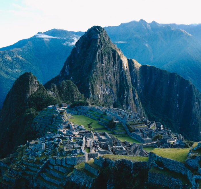 Machu Picchu Luxury Tour wih Vistadome