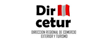 Dircetur Logo
