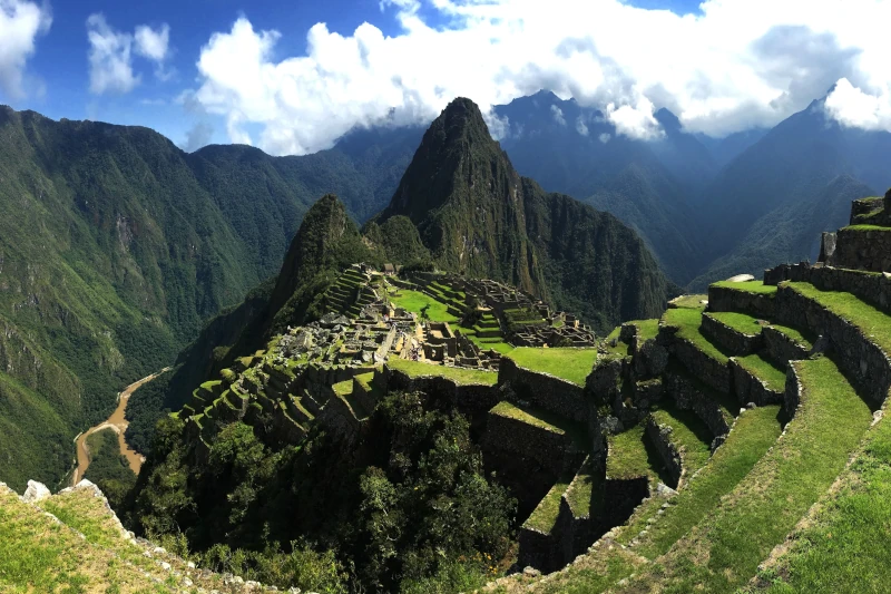 Combining Machu Picchu with Other Peruvian Highlights
