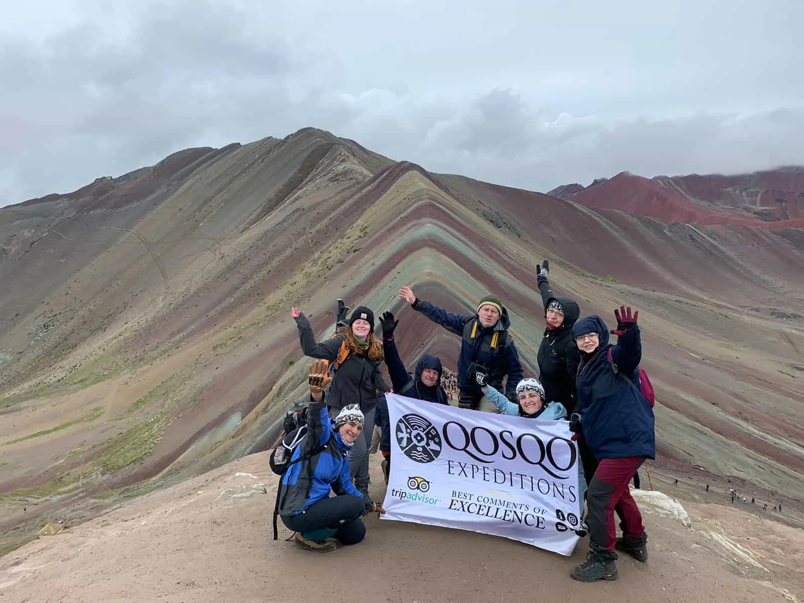 A Story of a Lifetime