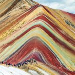 Palcoyo Rainbow Mountain tour – full day