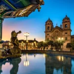 Cusco Best City Award: Peru Tops 2026 Travel Rankings