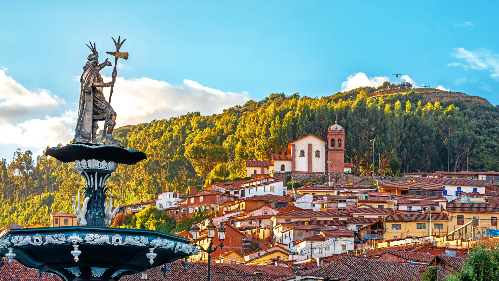 Cusco Experiences: Unveiling Authentic Andean Journeys