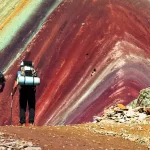 Raibow Mountian Tour