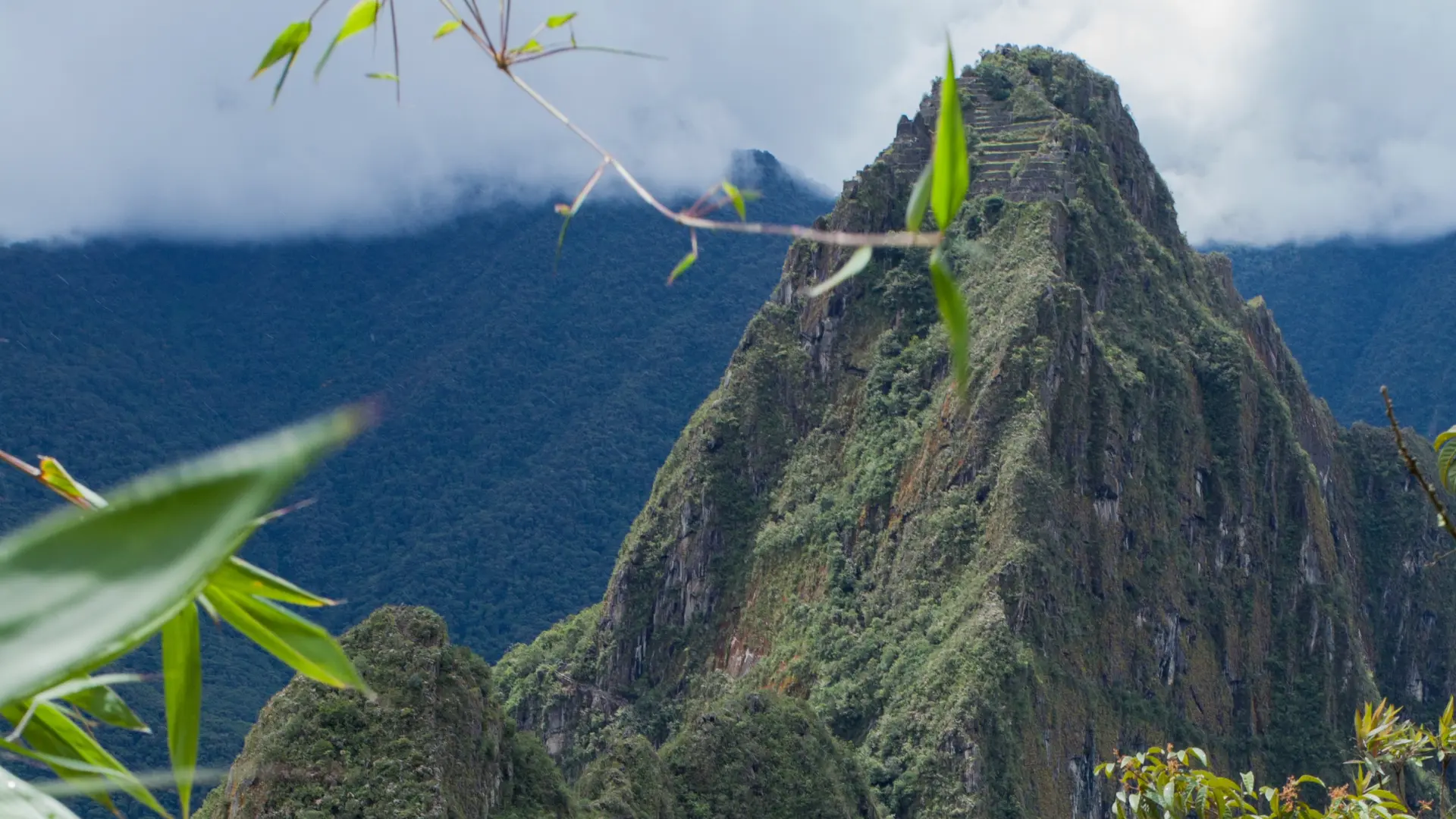 Short Inca Trail Luxury: Your Exclusive Machu Picchu Gateway