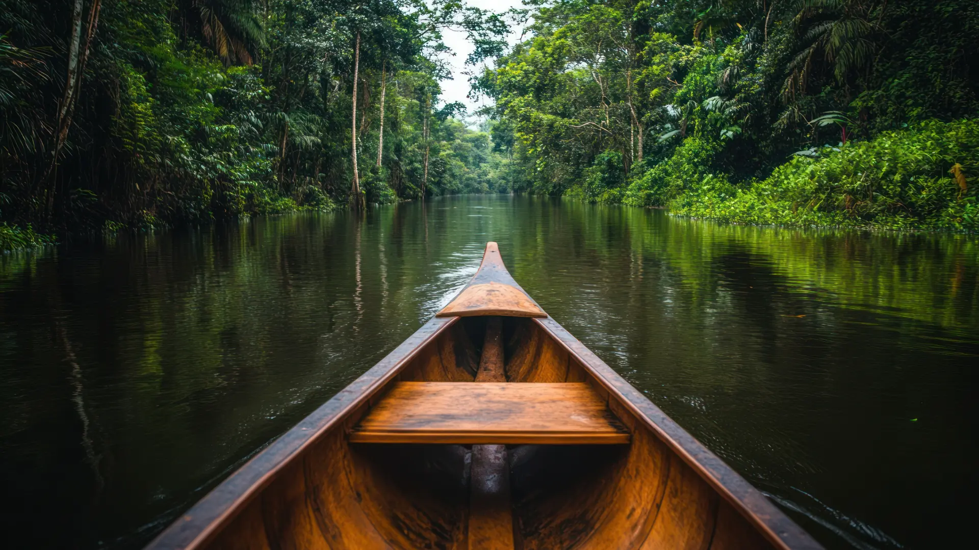 Luxury Amazon Andes Expedition: Peru’s Seamless Journey