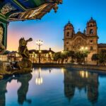 Mastering the Andes: Essential Altitude Sickness Cusco Tips