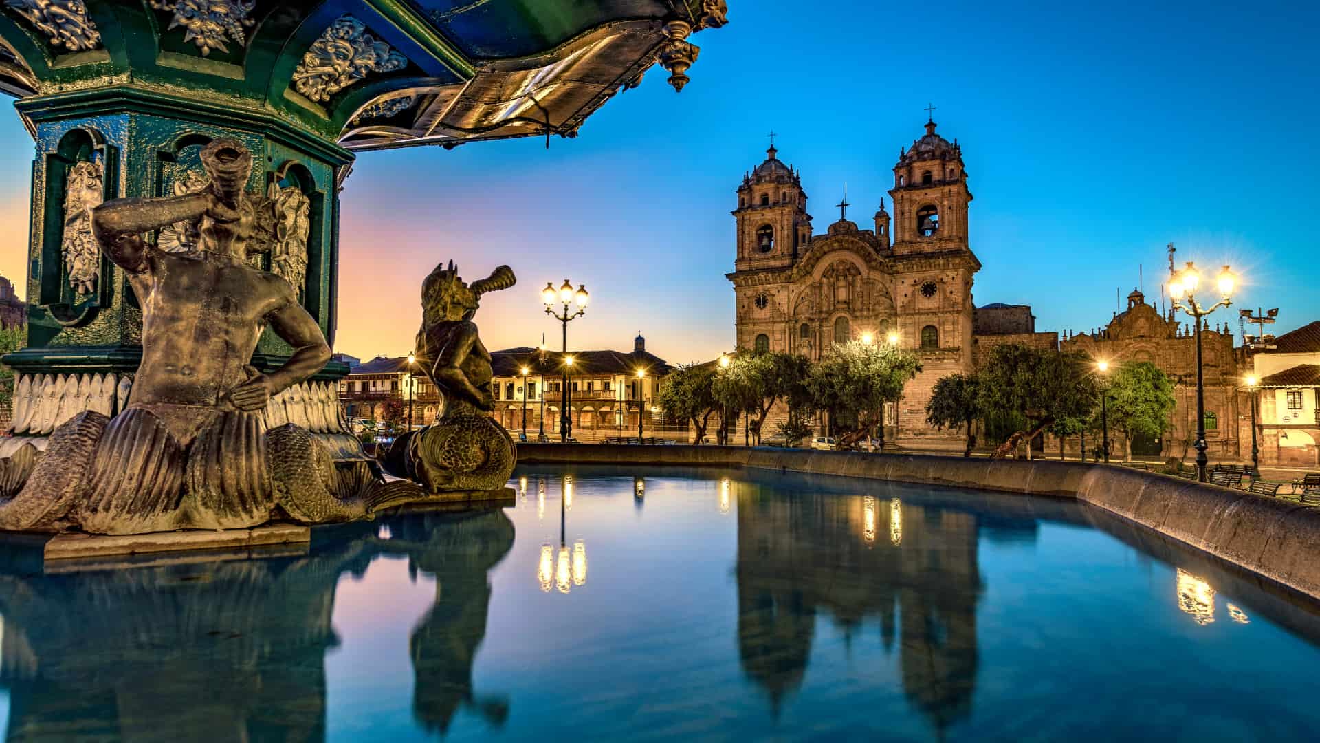 Mastering the Andes: Essential Altitude Sickness Cusco Tips