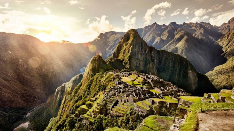 The Best Time to Visit Machu Picchu: An Expert Guide