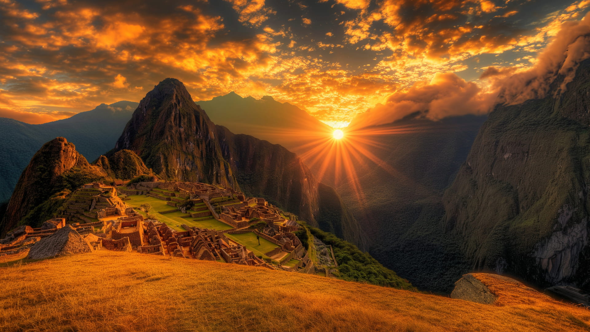 Your Ultimate Amazon to Andes Itinerary: A Bespoke Peru Journey