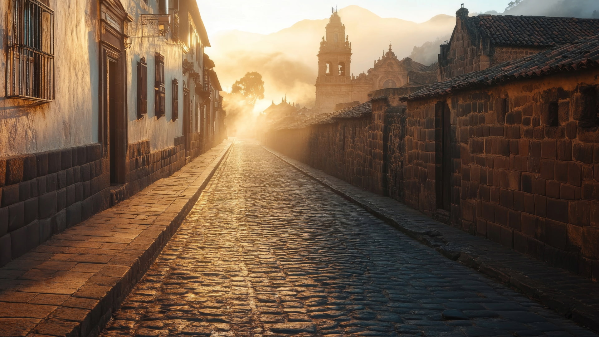 How to Get From Lima to Cusco: A Guide for Discerning Travelers