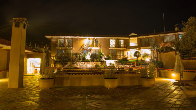 A Guide to the Best Luxury Hotels in Cusco & the Sacred Valley