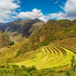 Sacred Valley Wellness Retreat: A Guide to Luxury & Relaxation