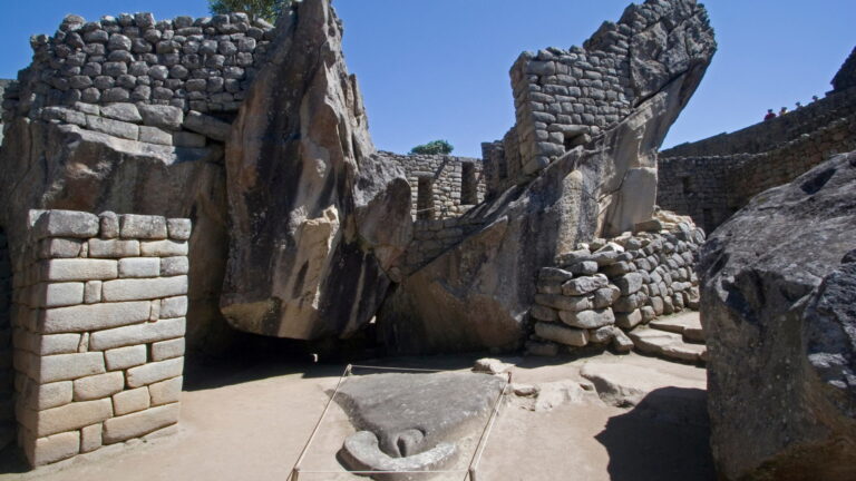 Inca Mythology Guide: Gods, Legends, and the Cosmos