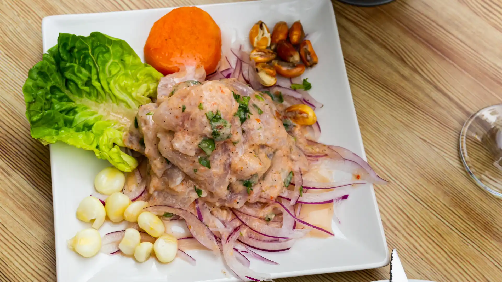 Guide to Peruvian Ceviche: Where to Taste the Best in Peru