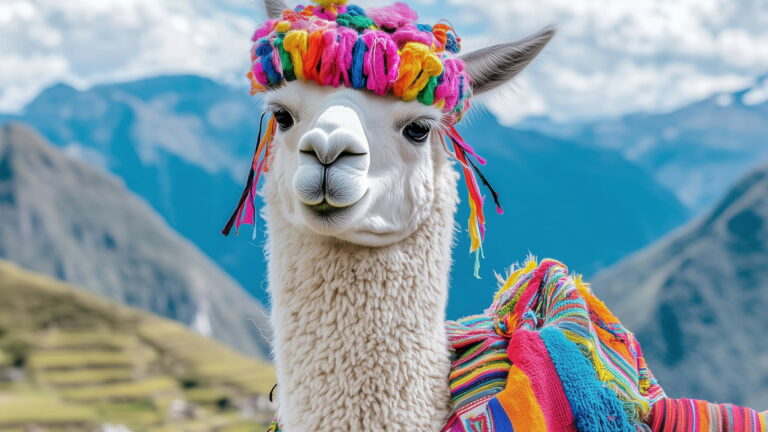 Andean Wildlife Peru Trek: What to Spot During Your Journey