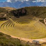 The Mystery of Moray: An Inca Agricultural Lab?
