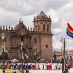 Peru’s Festival Calendar – Month by Month