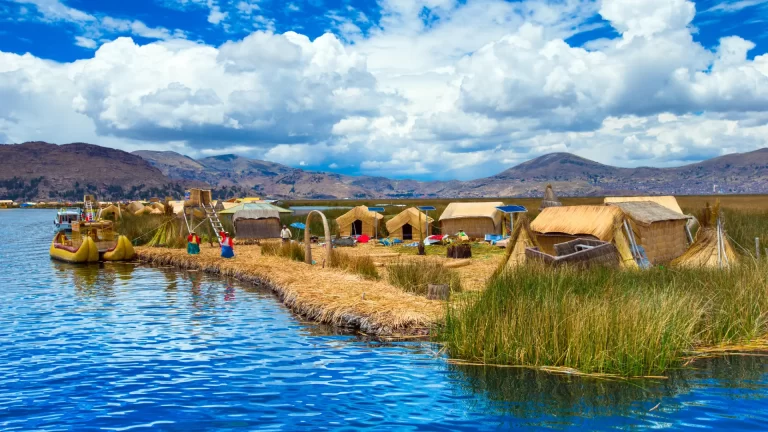 Puno Lake Titicaca: Your Complete Guide to Peru’s Sacred Lake