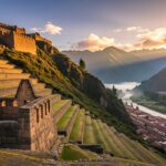 Guide to Ollantaytambo: Discover the Inca Fortress and Living Town
