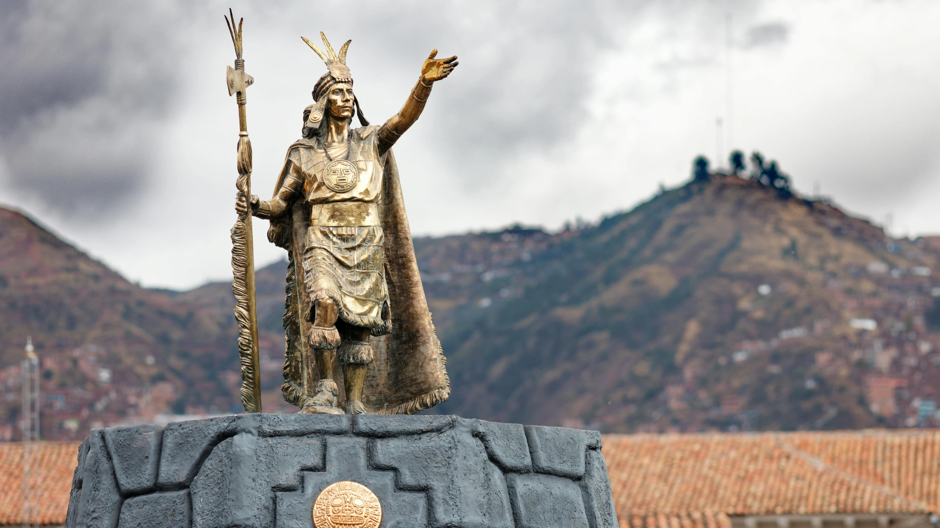 How to Experience the Inca Sun Festival as an Honored Guest