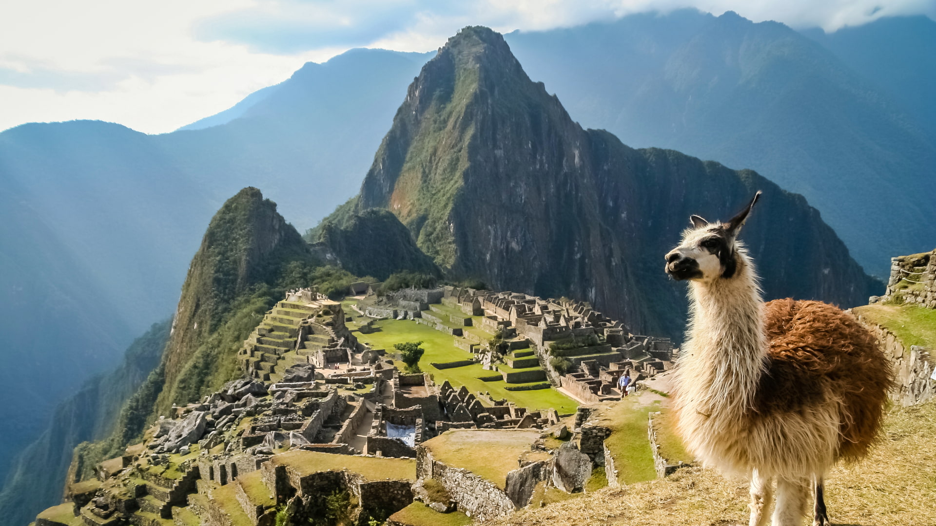 The Ultimate Peru Photography Guide: Capturing the Andes & Beyond