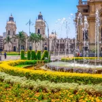 Peru Tourism Growth 2026: Chile and Ecuador Lead Arrivals
