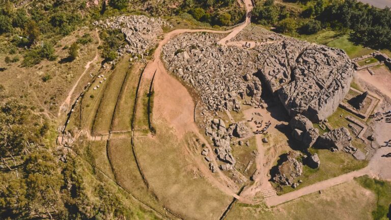 Peru’s Lost Water Temples: Tracing Ancient Hydraulic Wisdom