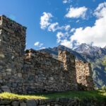 Why the Choquequirao Trek Peru Is a Sacred Experience