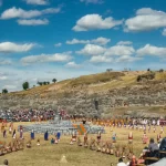Pope Leo XIV Cusco Visit: City Expects 100000 Faithful