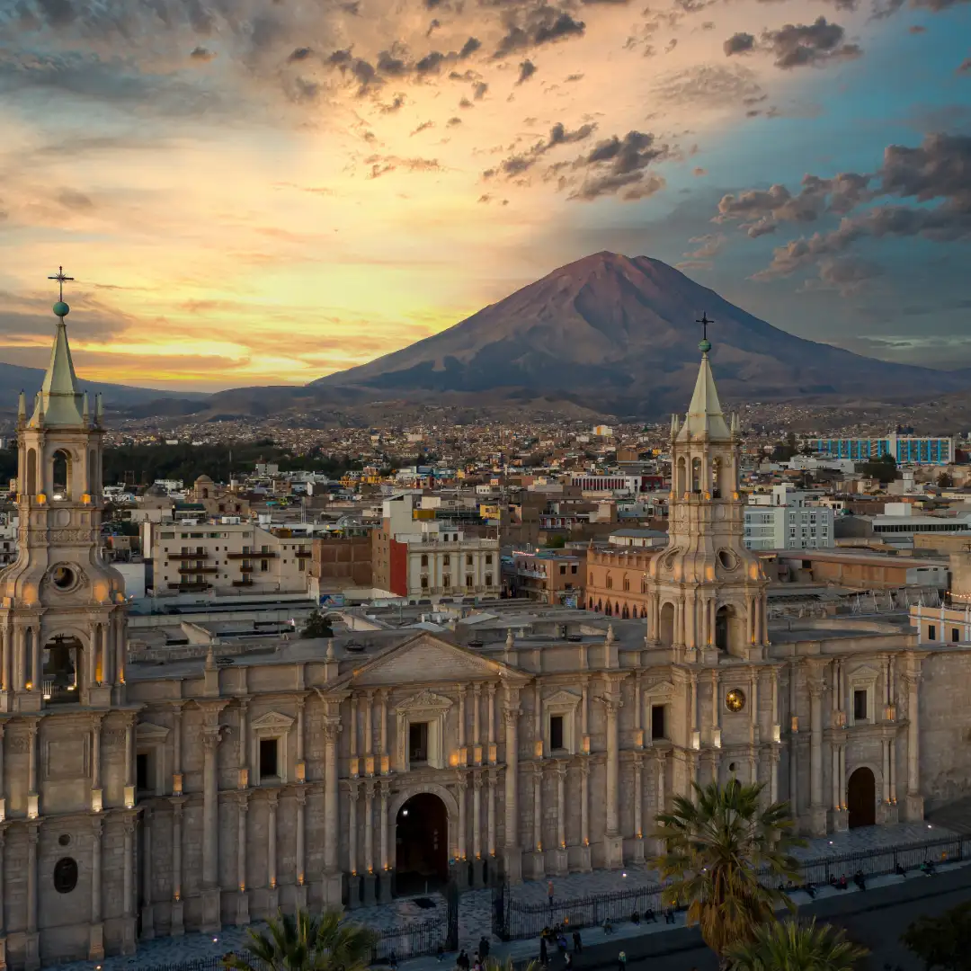 Arequipa