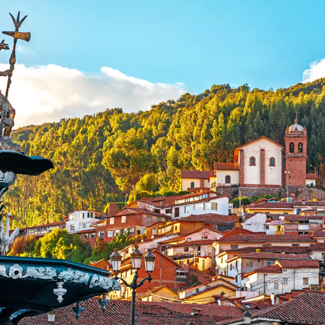 Cusco