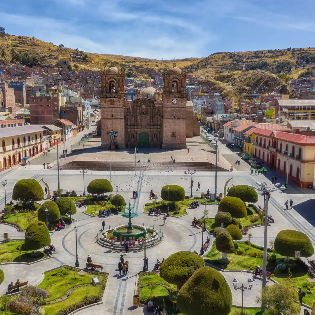 Puno