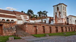 Extended Sacred Valley Tour