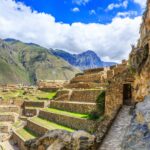 Sacred Valley: A one-day tour of Pisac and Ollantaytambo archeological sites