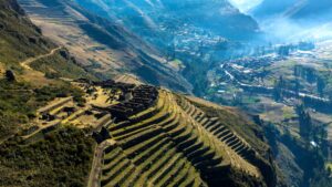 Extended Sacred Valley Tour