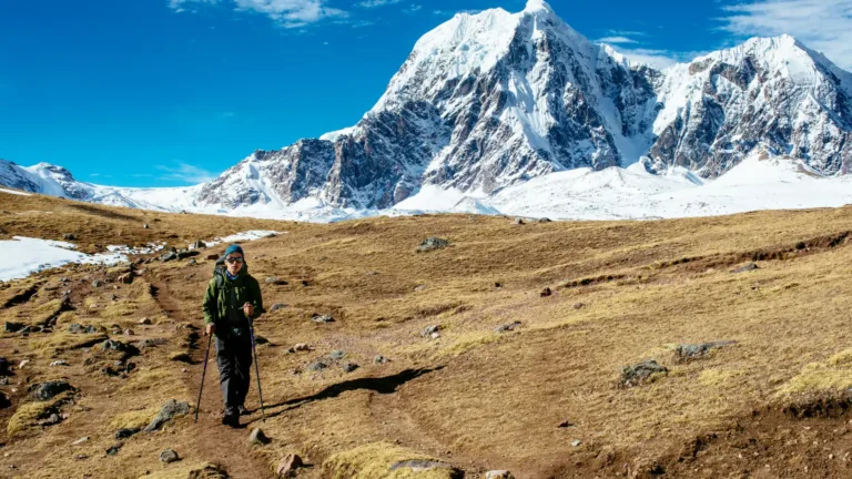 Ausangate Trek FAQs