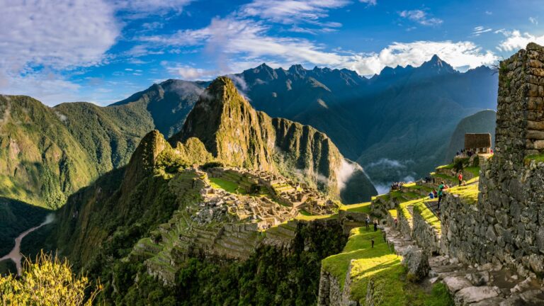 Cusco Tourism 2026 Outpaces World Cup Impact with Strong First-Half Growth