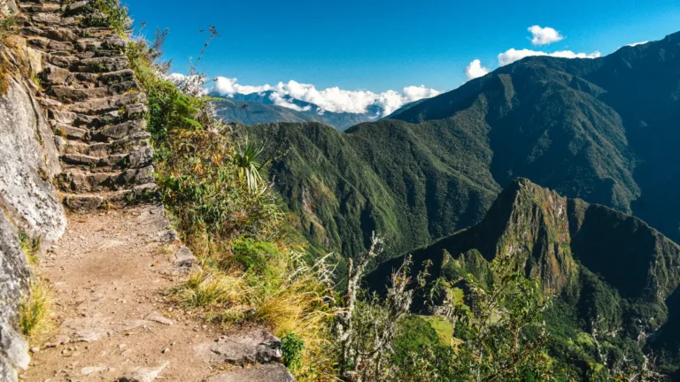 Inca Trail FAQs
