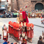 Cusco Celebrates Inti Raymi with Massive Historical Reenactment
