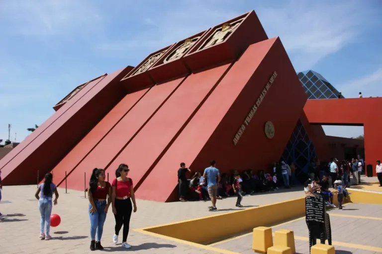 Sipan Royal Tombs Museum Expansion Will Boost Regional Tourism