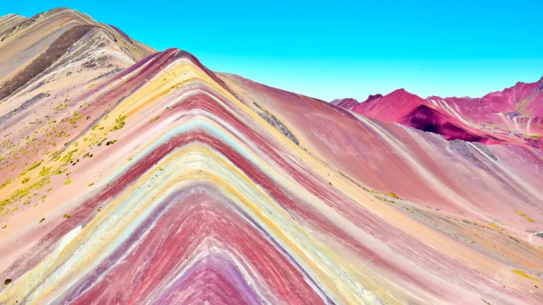 Rainbow Mountain FAQs