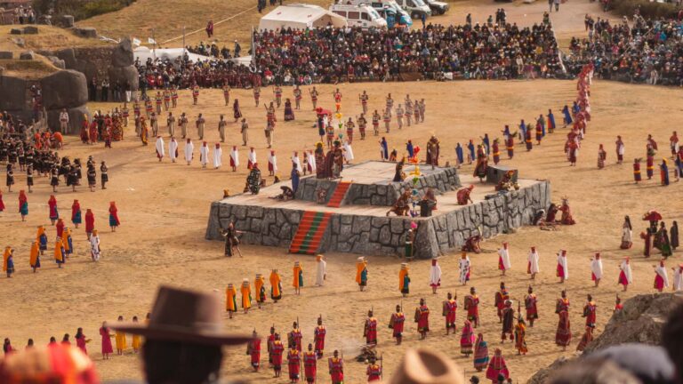 Inti Raymi 2026: Cusco Wraps Up a Record-Breaking June