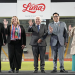 The Vive Lima Strategy: Peru’s New Urban Destination