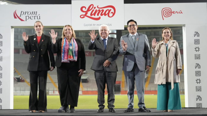 The Vive Lima Strategy: Peru’s New Urban Destination