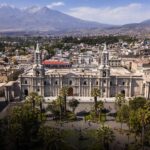 Arequipa Men’s Health feature: A Top Wellness Destination