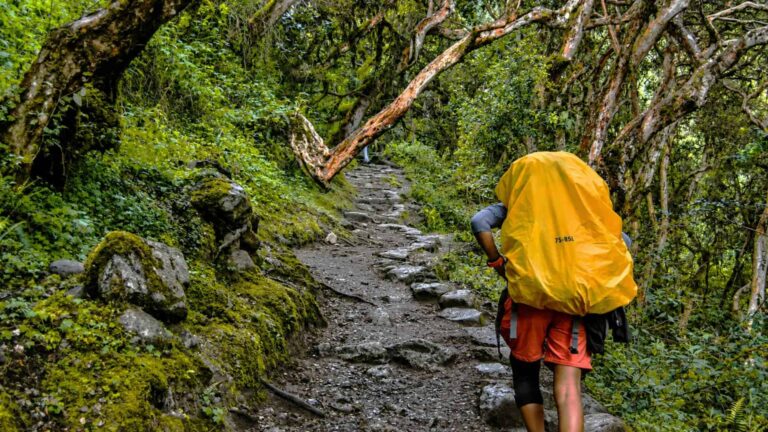 How Long Is the Inca Trail? A Complete Guide Before Your Adventure to Machu Picchu