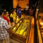 Free Museum Entry Peru: July 27-29 Independence Day