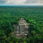 Researchers Uncover an Intact Hidden Maya City in Mexico